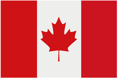 Canada flag